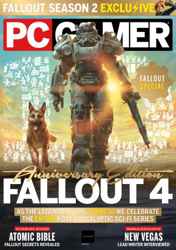 PC Gamer (UK Edition)