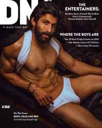 DNA Magazine