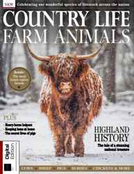 Country Life Bookazine