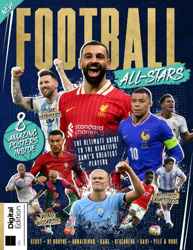 Sport Bookazine