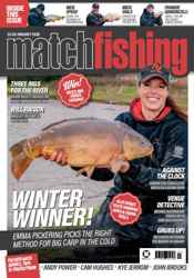 Match Fishing