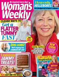 Woman's Weekly