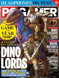 PC Gamer (US Edition)