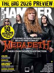 Metal Hammer