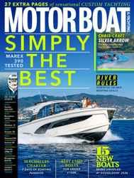 Motorboat & Yachting