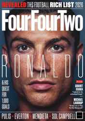 FourFourTwo