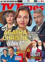TV Times