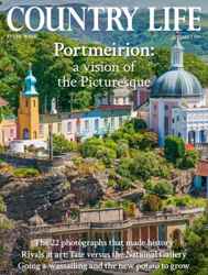 Country Life