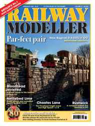 Railway Modeller
