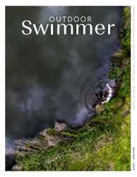 Outdoor Swimmer