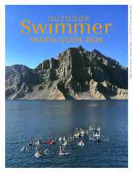 Outdoor Swimmer