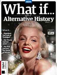 About History Bookazine