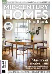 Home Interests Bookazine