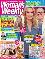 Woman's Weekly