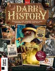 About History Bookazine