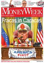 MoneyWeek