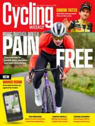Cycling Weekly