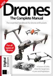 Complete Manual Bookazine