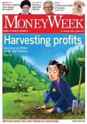 MoneyWeek