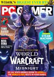 PC Gamer (UK Edition)