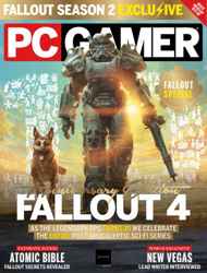PC Gamer (US Edition)