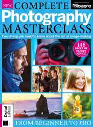 Photography Bookazine