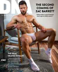 DNA Magazine