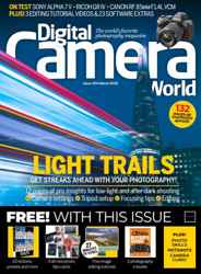 Digital Camera Magazine