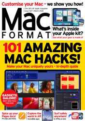 MacFormat