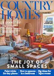 Country Homes & Interiors
