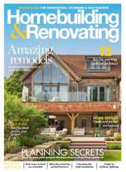 Homebuilding & Renovating Magazine