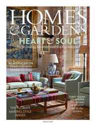 Homes & Gardens
