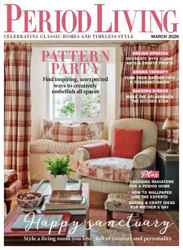 Period Living Magazine
