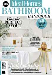 Home Interests Bookazine
