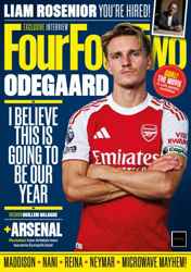 FourFourTwo