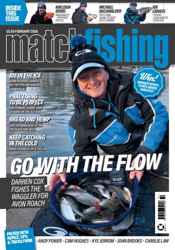 Match Fishing