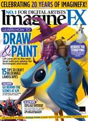 ImagineFX