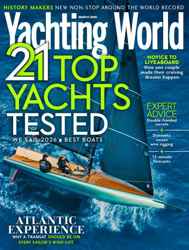 Yachting World