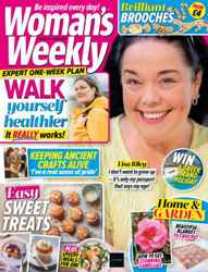 Woman's Weekly