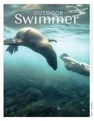 Outdoor Swimmer
