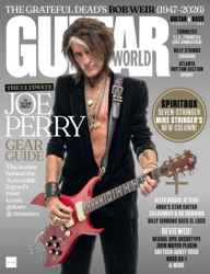 Guitar World