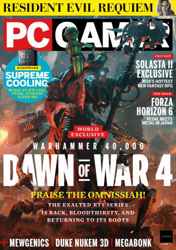 PC Gamer (UK Edition)