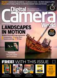 Digital Camera Magazine