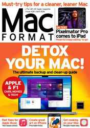 MacFormat