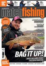 Match Fishing