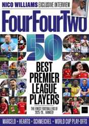 FourFourTwo