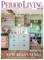 Period Living Magazine