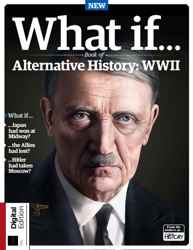 About History Bookazine