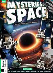 How It Works Bookazine