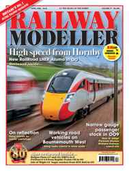 Railway Modeller